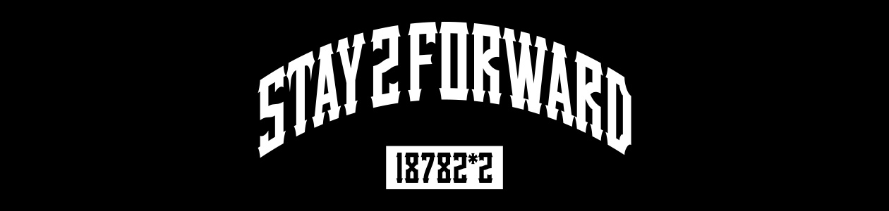 STAY2FORWARD OFFICIAL WEBSITE